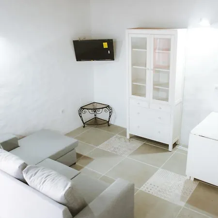 Casita Do Castelo Holiday home *