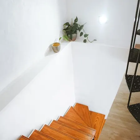 Casita Do Castelo Holiday home