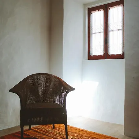 Holiday home Casita Do Castelo *